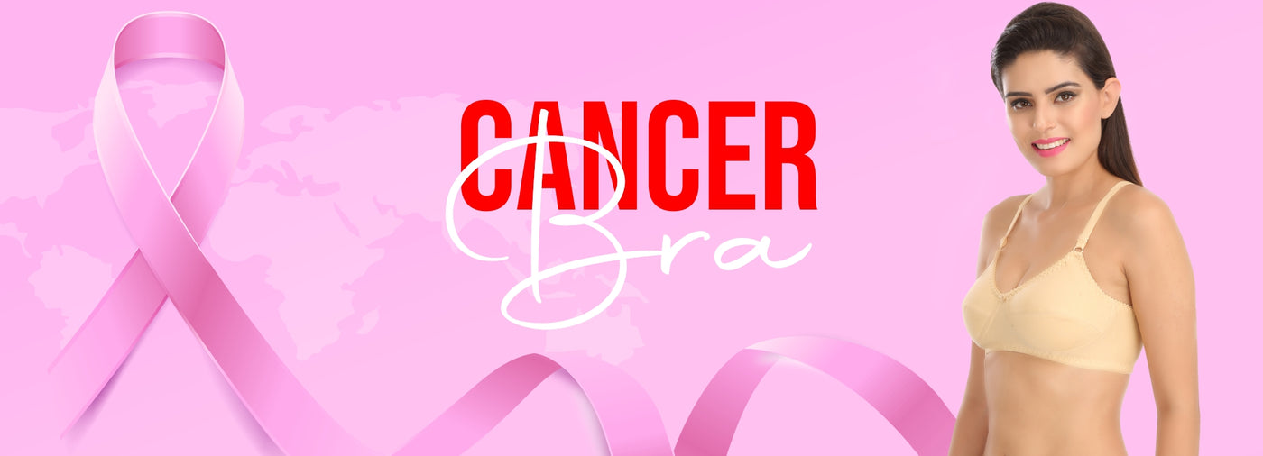 Sona Best Bras For Cancer Patient Mastectomy Cancer Bra 