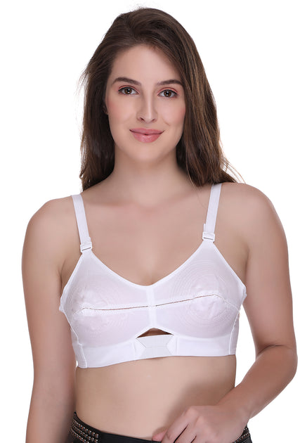 Cotton Plain Sona Twinkle Bra, Size: 76-110 at Rs 230/piece in Ghaziabad