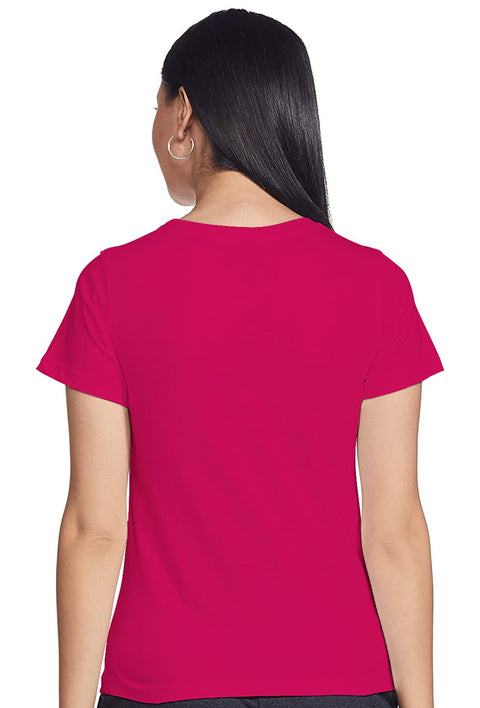 Sona Women T-Shirt, Half Seleves,  ACTIVEWEAR,LINGERIE,APPAREL, SONAEBUY, Round Neck, Rani