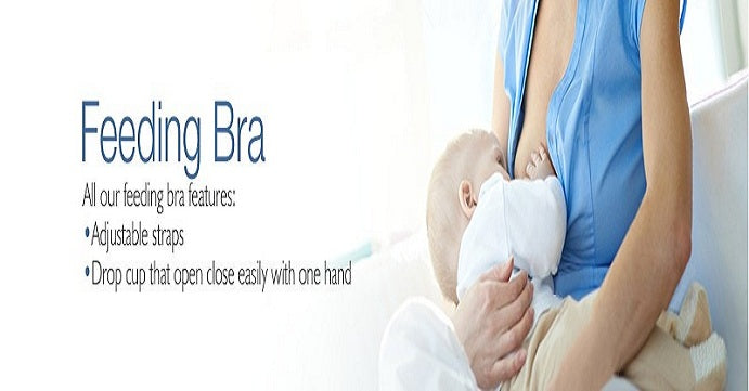 Buy maternity bra online in India