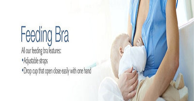 Buy maternity bra online in India