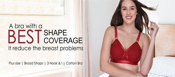 Finding the Best Plus Size Bras for Women