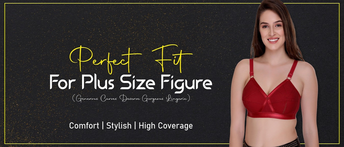 Large Selling Premium Cotton Bra Suitable With all Kind of T-shirt
