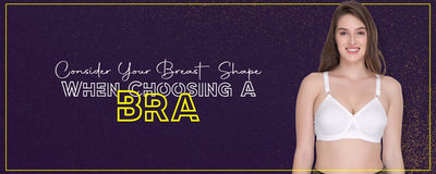 Tips To Choose a bra that is good for your health
