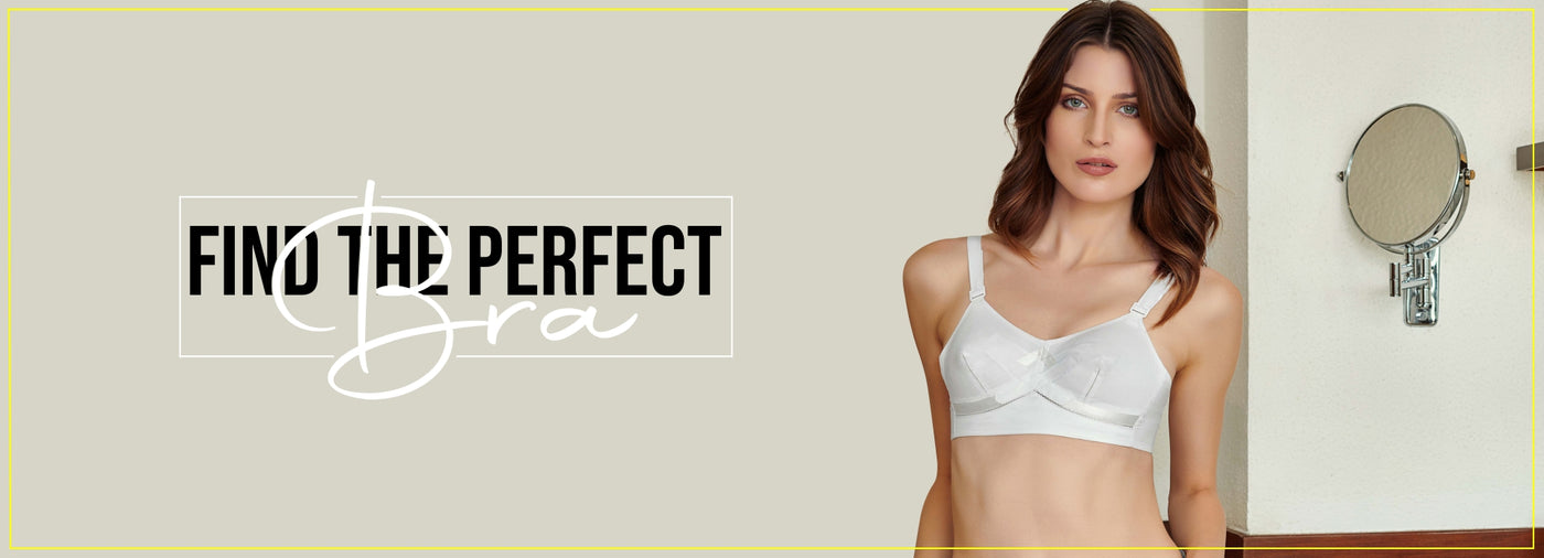 Buy SONA Women's Moving Elastic Straps Cotton Full Coverage Non Padded  Minimizer Bra Online at Best Prices in India - JioMart.