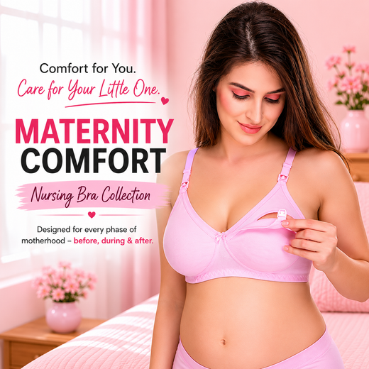 Maternity and care