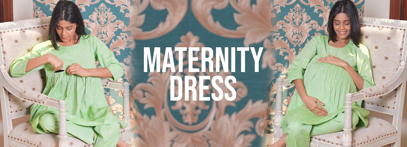 Sona Gudnini maternity Dress Online