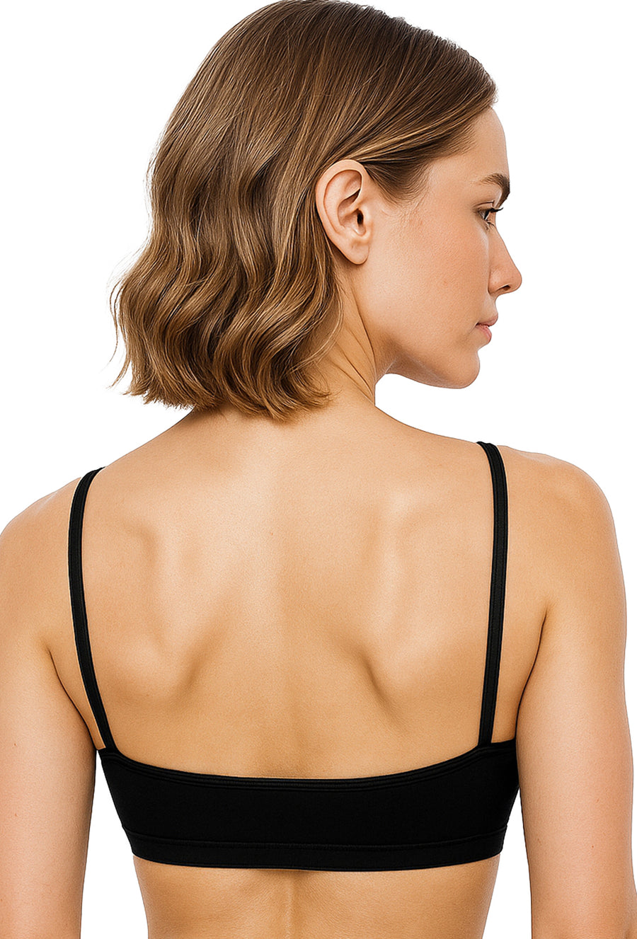 Sona Women Full Coverage Non padded Comfortable Sports Bra 011 For Gym Running exercise Workout