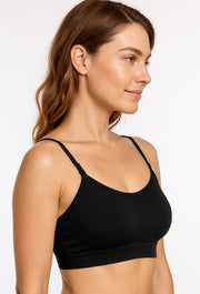 Sona Women's Comfortable Sports Bra 016