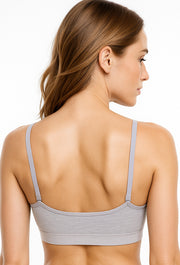 Sona Women's Comfortable Sports Bra 016