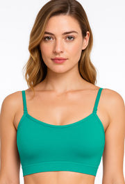 Sona Women's Comfortable Sports Bra 016