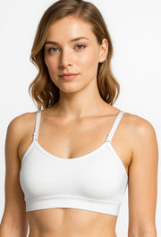 Sona Women's Comfortable Sports Bra 016