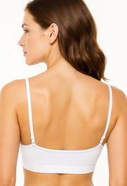 Sona Women's Comfortable Sports Bra 016