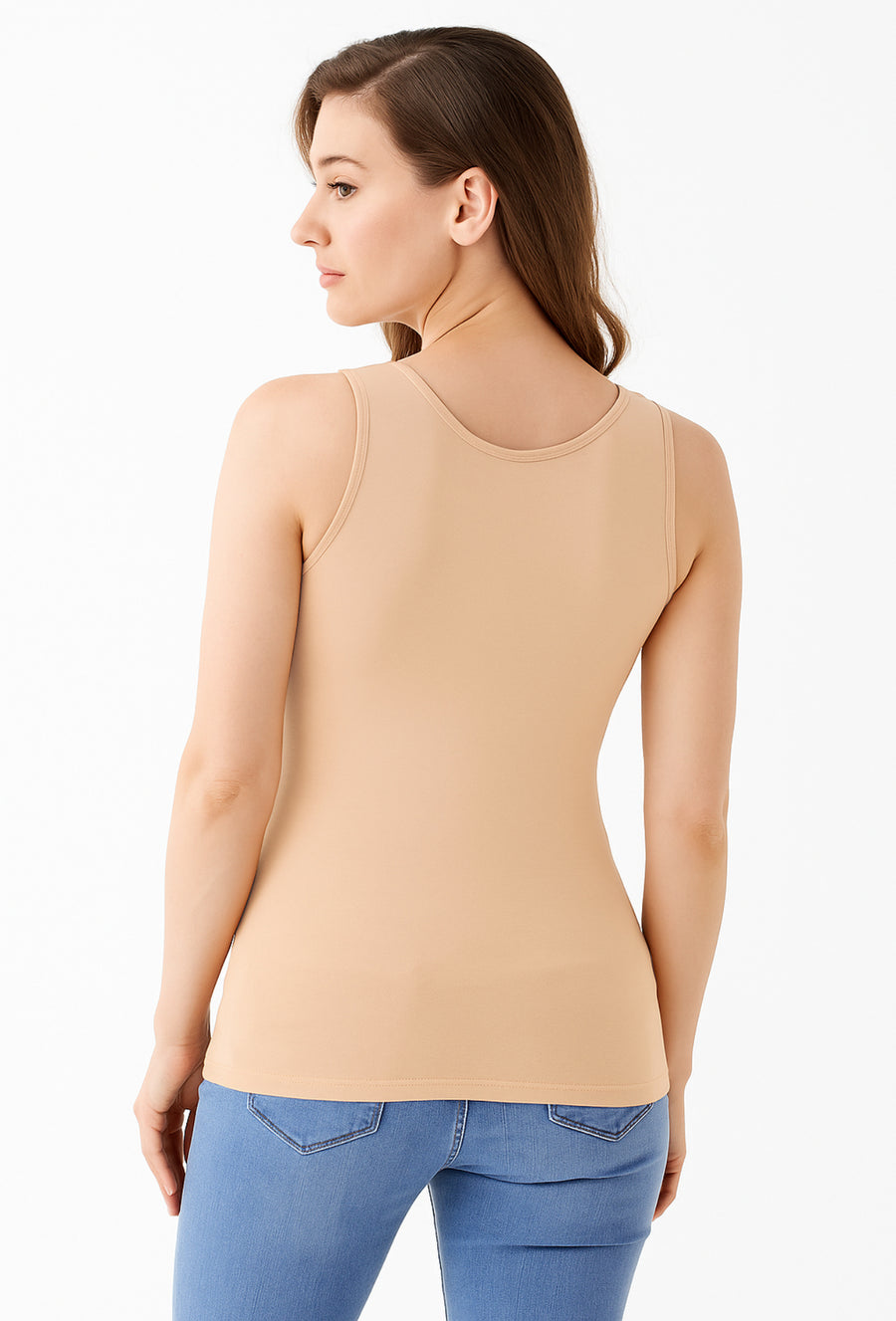 Skin Sando 8009 Camisole For Girls