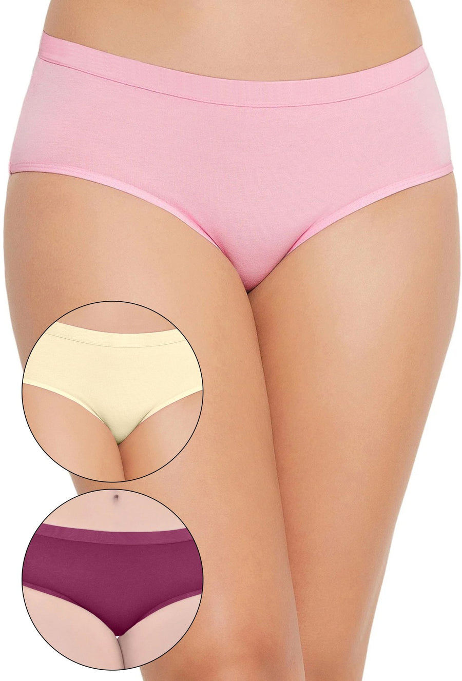 Sona Women PANTIES,ACTIVEWEAR,LINGERIE,HIPSTER, BIKNI, BRA PANTY SETS, PLUS SIZE PANTY, SONAEBUY, B-PNK-LMN-PRL