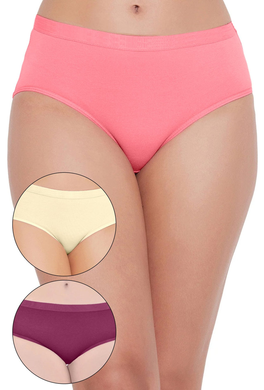 Sona Women PANTIES,ACTIVEWEAR,LINGERIE,HIPSTER, BIKNI, BRA PANTY SETS, PLUS SIZE PANTY, SONAEBUY, CRL-LMN-PRL