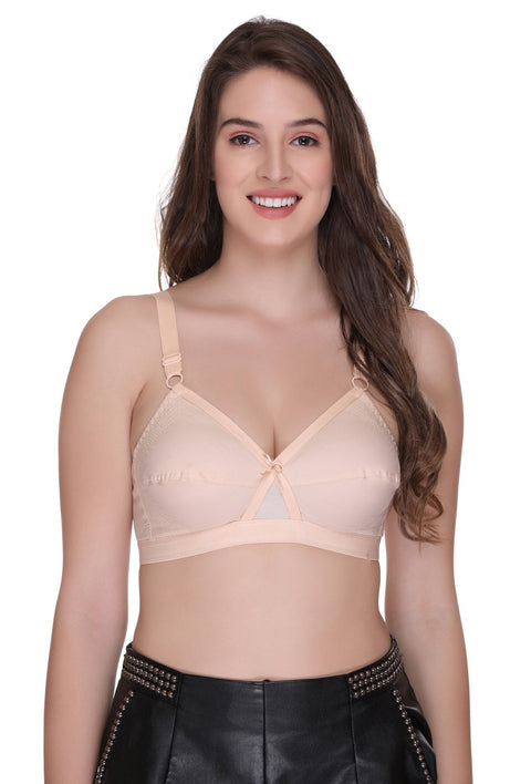 Ladies Cotton Bra Online (2) – Sonaebuy – online bra, women's