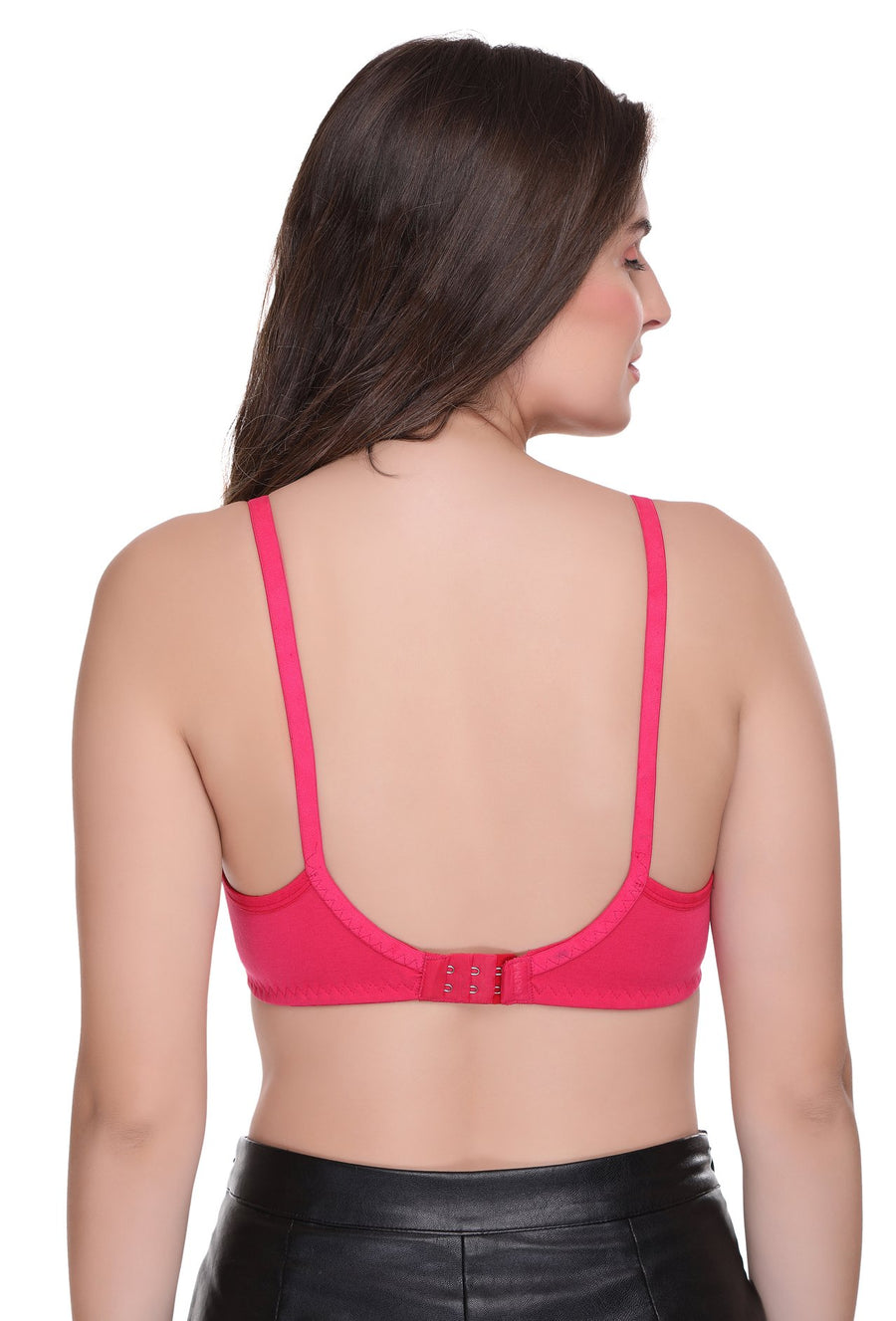 Sona Women Bra ,T-Shirt Bra, Seamed Bra, Sona  M1005, LINGERIE,SONAEBUY, Hoisery Cotton Bra, Rani