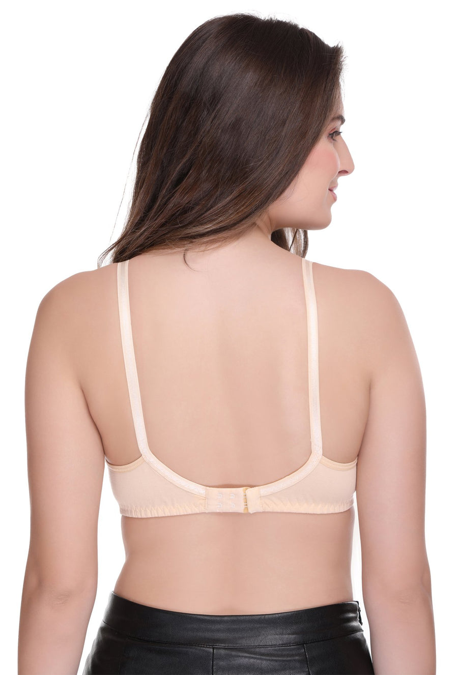 Sona Women Bra ,T-Shirt Bra, Seamed Bra, Sona  M1005, LINGERIE,SONAEBUY, Hoisery Cotton Bra, Skin