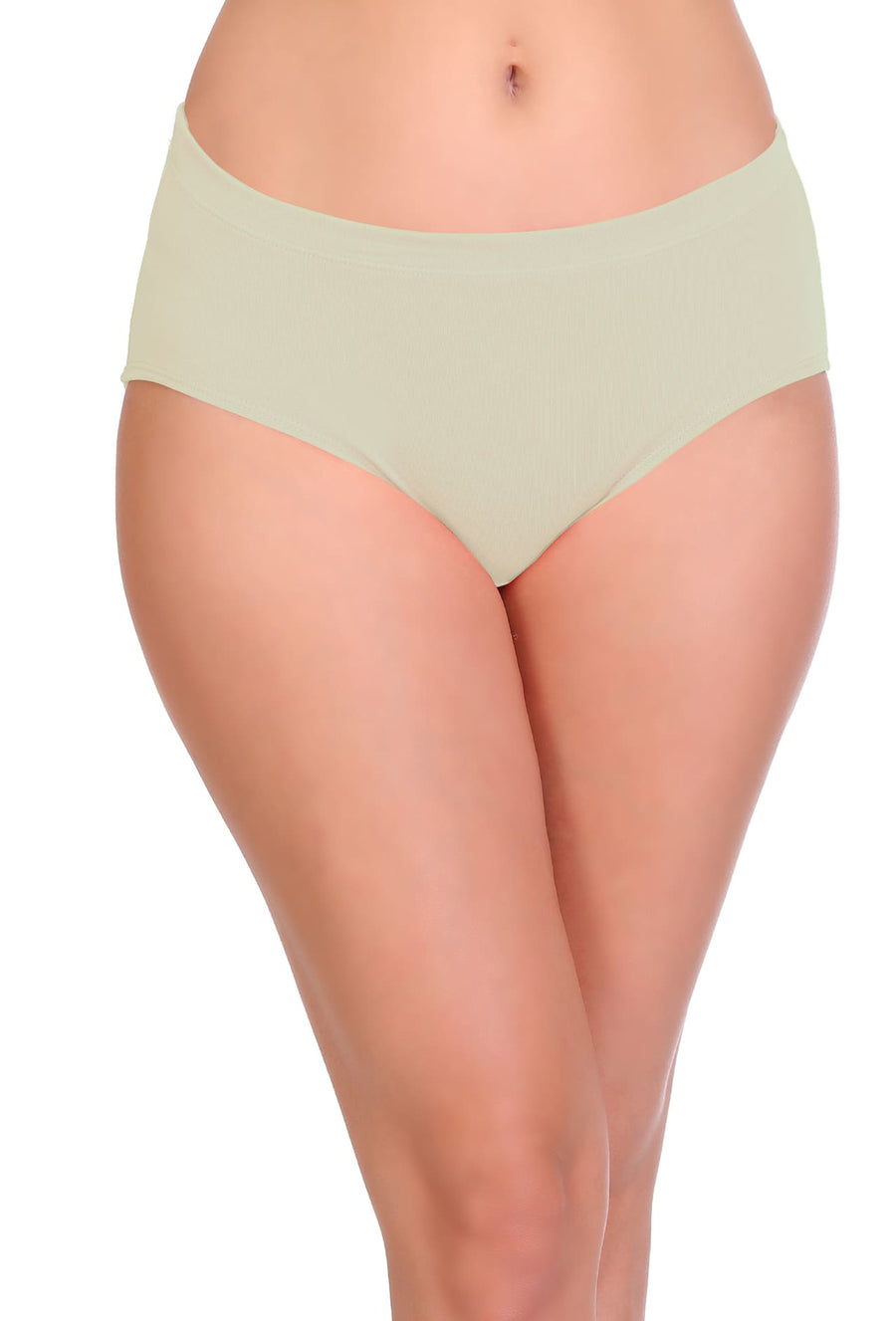 Sona Women PANTIES,ACTIVEWEAR,LINGERIE,HIPSTER, BIKNI, PANTY SETS, PLUS SIZE PANTY, SONAEBUY, 1400, L-Green