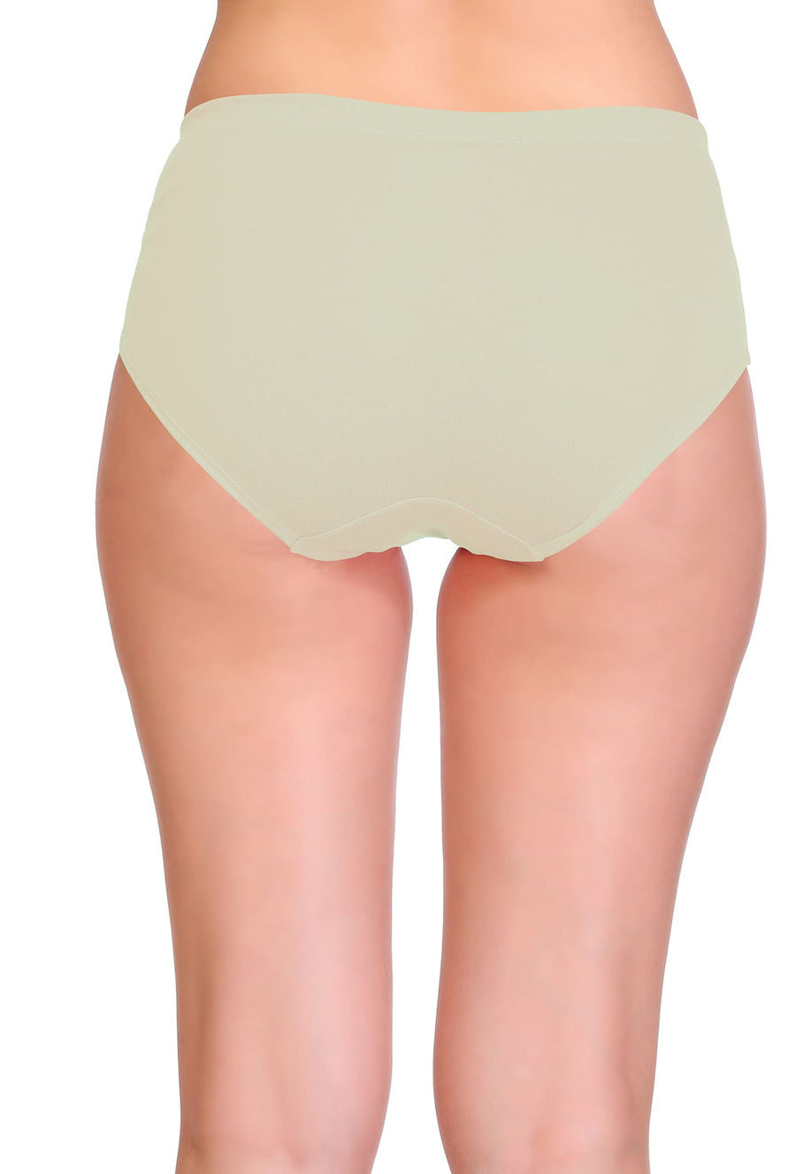 Sona Women PANTIES,ACTIVEWEAR,LINGERIE,HIPSTER, BIKNI, PANTY SETS, PLUS SIZE PANTY, SONAEBUY, 1400, L-Green