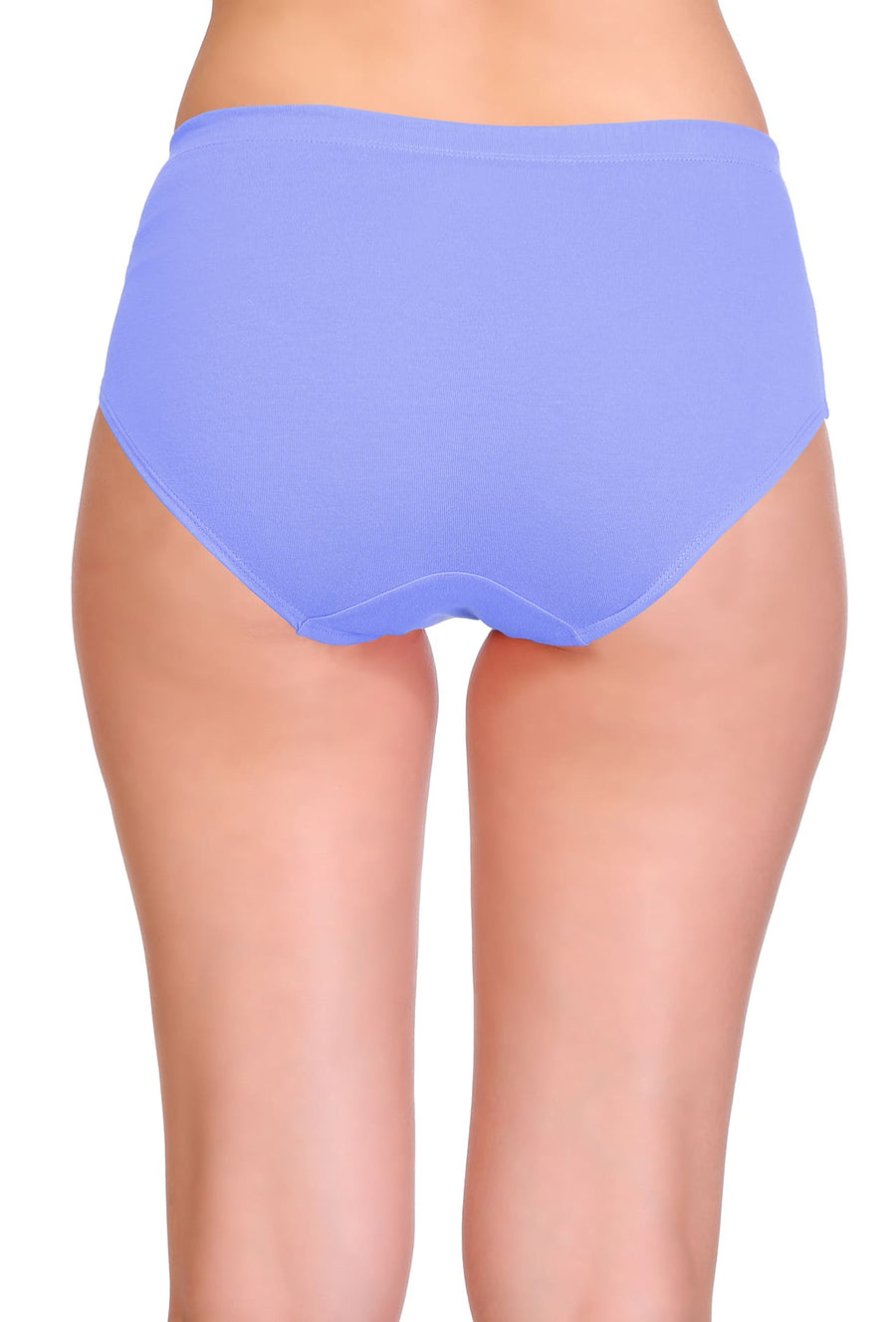 Sona Women PANTIES,ACTIVEWEAR,LINGERIE,HIPSTER, BIKNI, PANTY SETS, PLUS SIZE PANTY, SONAEBUY, 1400, S-Blue