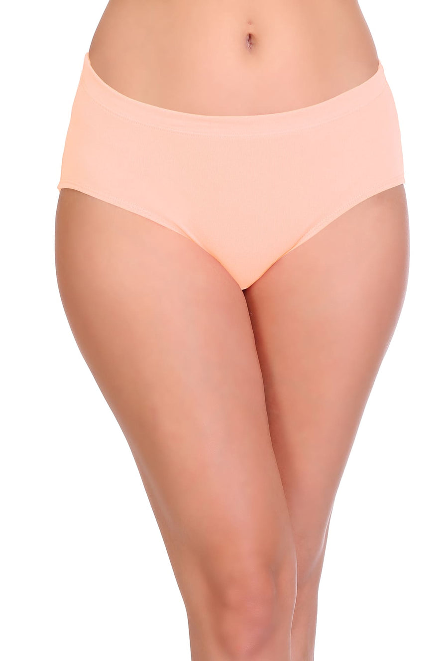 Sona Women PANTIES,ACTIVEWEAR,LINGERIE,HIPSTER, BIKNI, PANTY SETS, PLUS SIZE PANTY, SONAEBUY, 1400, Skin