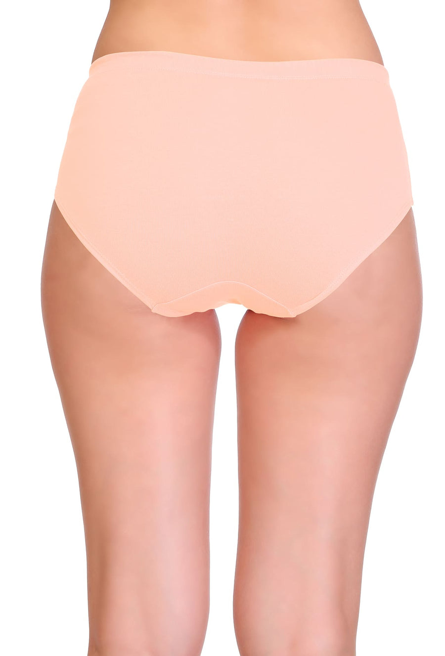 Sona Women PANTIES,ACTIVEWEAR,LINGERIE,HIPSTER, BIKNI, PANTY SETS, PLUS SIZE PANTY, SONAEBUY, 1400, Skin