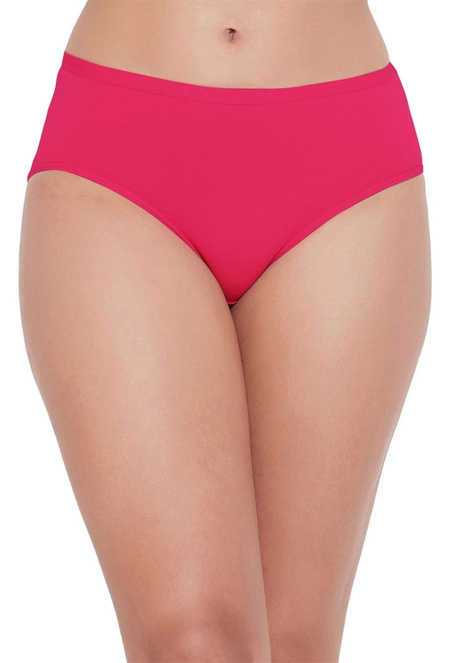 Sona Women PANTIES,ACTIVEWEAR,LINGERIE,HIPSTER, BIKNI, PANTY SETS, PLUS SIZE PANTY, SONAEBUY, 1500, H-Pink