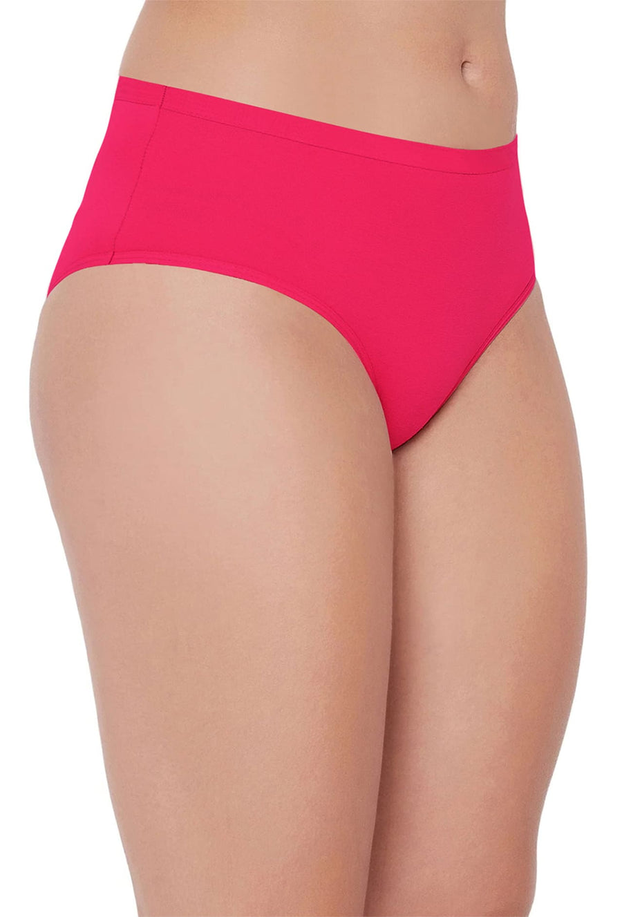 Sona Women PANTIES,ACTIVEWEAR,LINGERIE,HIPSTER, BIKNI, PANTY SETS, PLUS SIZE PANTY, SONAEBUY, 1500, H-Pink