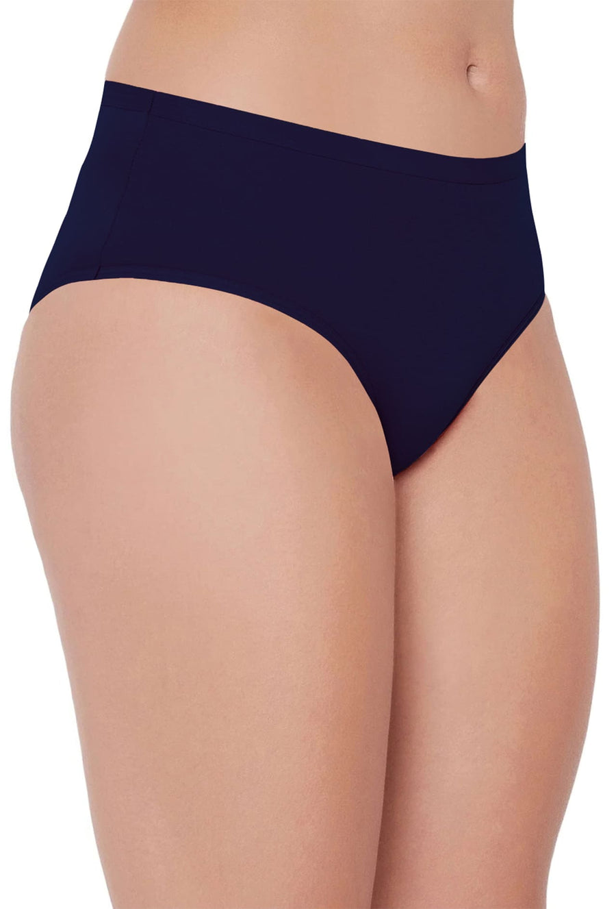 Sona Women PANTIES,ACTIVEWEAR,LINGERIE,HIPSTER, BIKNI, PANTY SETS, PLUS SIZE PANTY, SONAEBUY, 1500, N-Blue