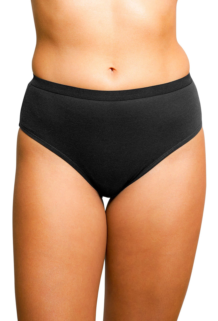 Sona Women PANTIES,ACTIVEWEAR,LINGERIE,HIPSTER, BIKNI, PANTY SETS, PLUS SIZE PANTY, SONAEBUY, 1600, Black