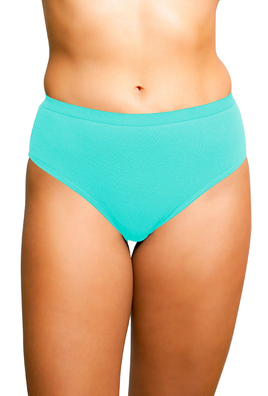 Sona Women PANTIES,ACTIVEWEAR,LINGERIE,HIPSTER, BIKNI, PANTY SETS, PLUS SIZE PANTY, SONAEBUY, 1600, S-Green