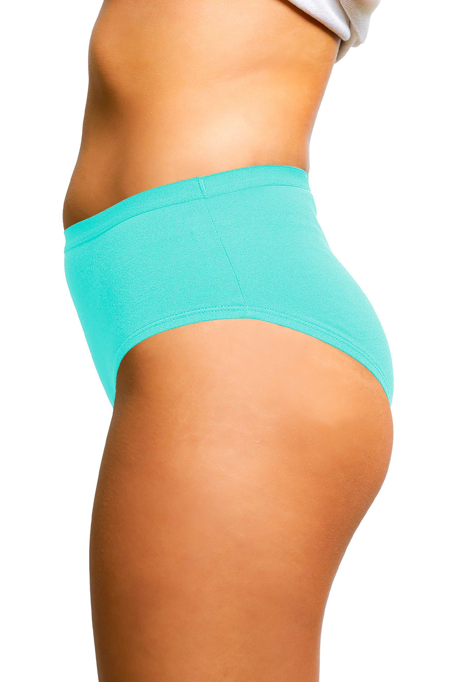 Sona Women PANTIES,ACTIVEWEAR,LINGERIE,HIPSTER, BIKNI, PANTY SETS, PLUS SIZE PANTY, SONAEBUY, 1600, S-Green
