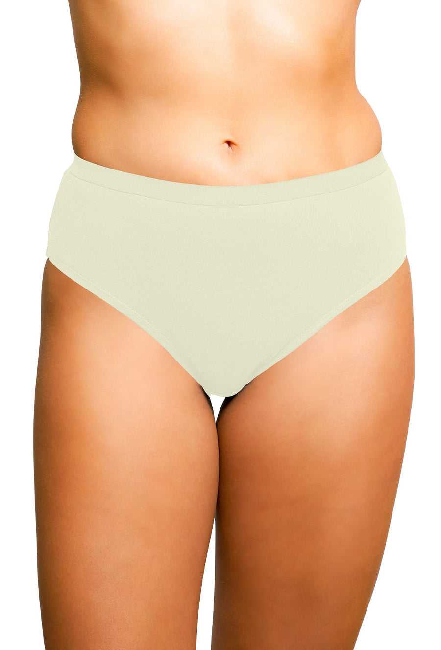 Sona Women PANTIES,ACTIVEWEAR,LINGERIE,HIPSTER, BIKNI, PANTY SETS, PLUS SIZE PANTY, SONAEBUY, 1600, L-Green