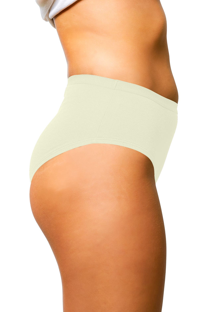 Sona Women PANTIES,ACTIVEWEAR,LINGERIE,HIPSTER, BIKNI, PANTY SETS, PLUS SIZE PANTY, SONAEBUY, 1600, L-Green