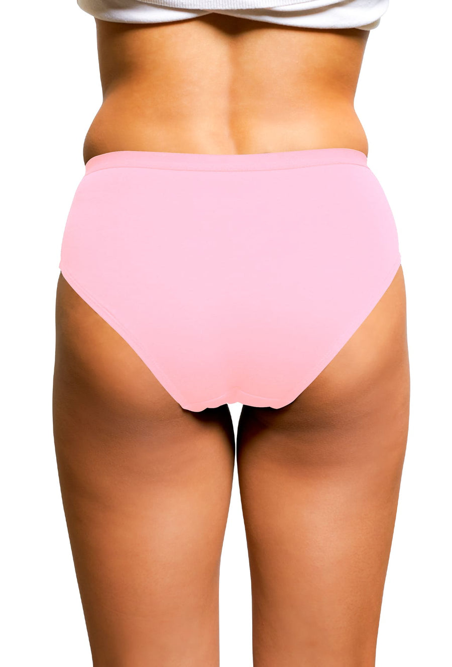 Sona Women PANTIES,ACTIVEWEAR,LINGERIE,HIPSTER, BIKNI, PANTY SETS, PLUS SIZE PANTY, SONAEBUY, 1600, B-Pink