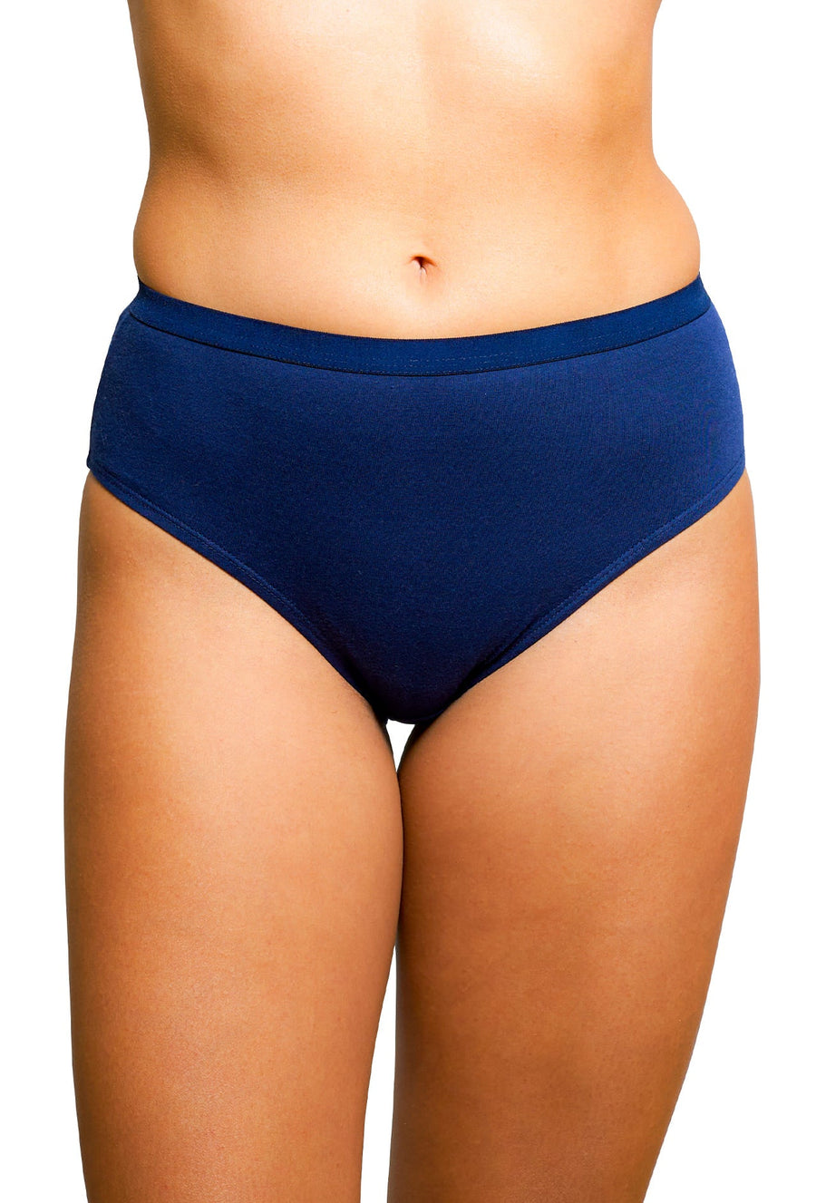 Sona Women PANTIES,ACTIVEWEAR,LINGERIE,HIPSTER, BIKNI, PANTY SETS, PLUS SIZE PANTY, SONAEBUY, 1600, N-Blue