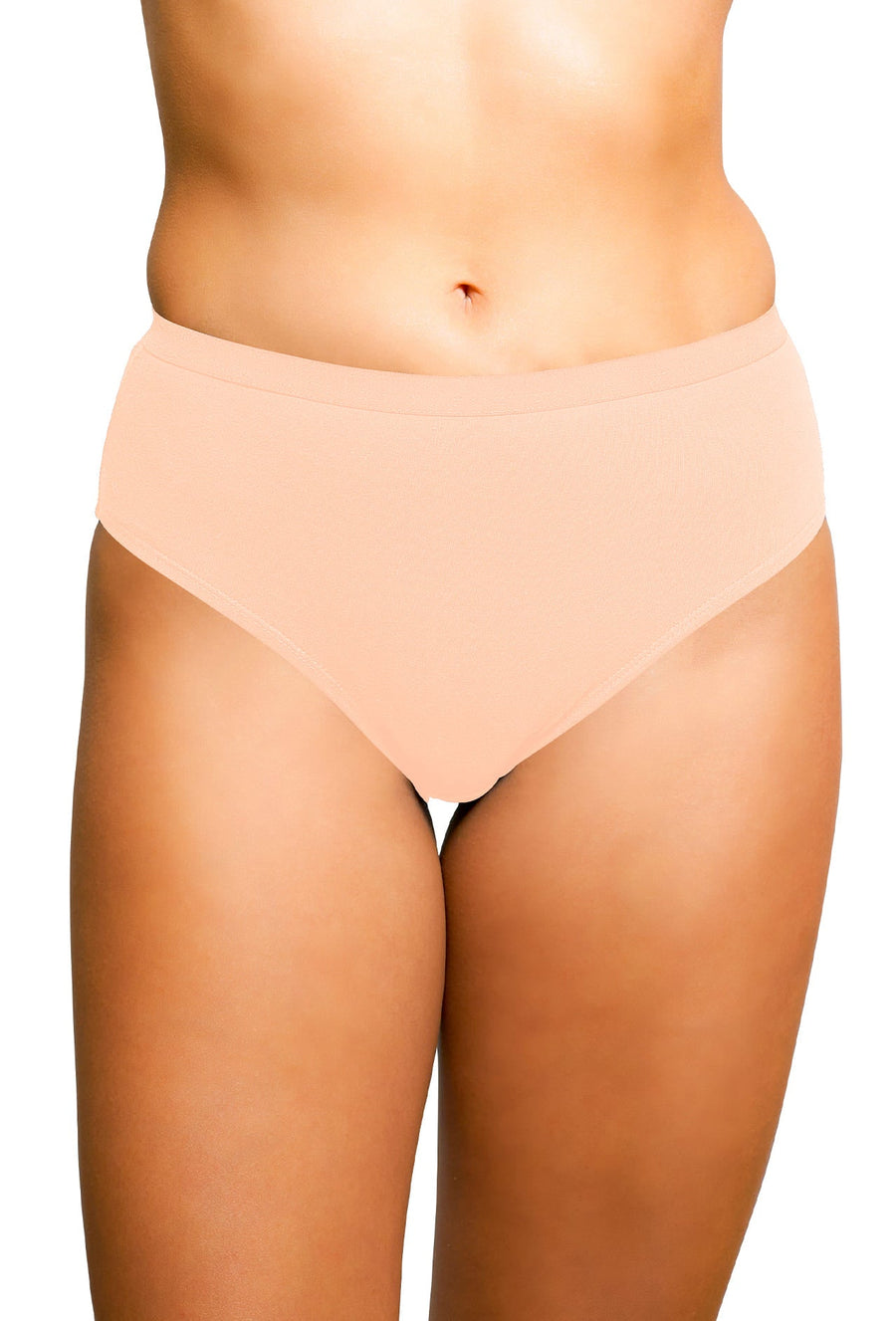 Sona Women PANTIES,ACTIVEWEAR,LINGERIE,HIPSTER, BIKNI, PANTY SETS, PLUS SIZE PANTY, SONAEBUY, 1600, Skin