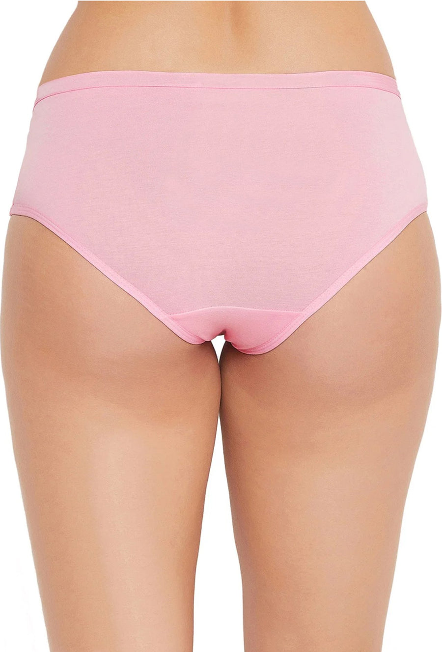 Sona Women PANTIES,ACTIVEWEAR,LINGERIE,HIPSTER, BIKNI, BRA PANTY SETS, PLUS SIZE PANTY, SONAEBUY, 7000, B-Pink