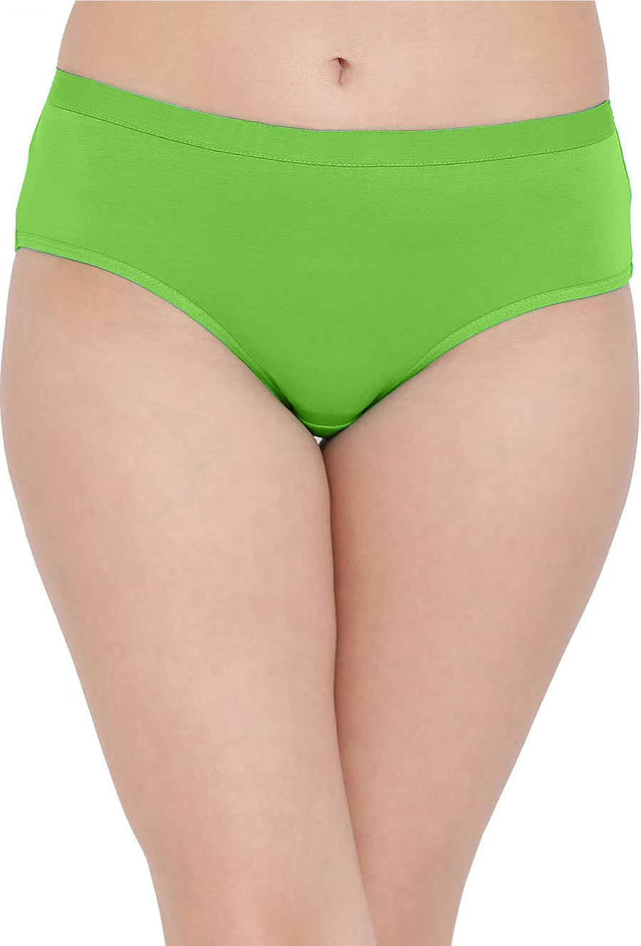 Sona Women PANTIES,ACTIVEWEAR,LINGERIE,HIPSTER, BIKNI, BRA PANTY SETS, PLUS SIZE PANTY, SONAEBUY, CRL-GRN-H-PINK