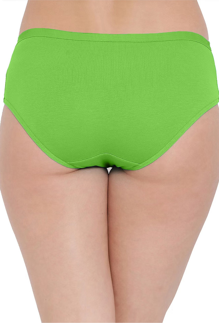 Sona Women PANTIES,ACTIVEWEAR,LINGERIE,HIPSTER, BIKNI, BRA PANTY SETS, PLUS SIZE PANTY, SONAEBUY, 7000, P-Green