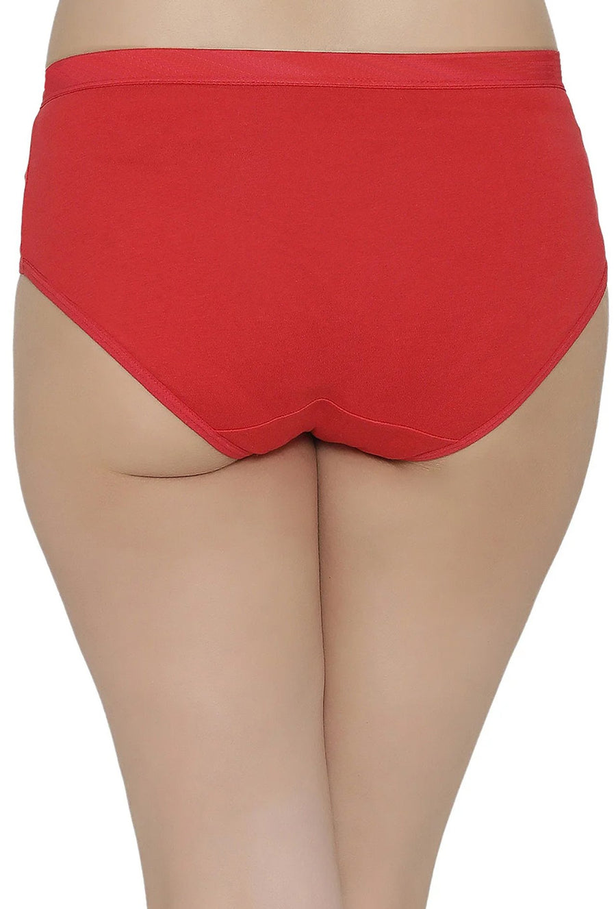 Sona Women PANTIES,ACTIVEWEAR,LINGERIE,HIPSTER, BIKNI, BRA PANTY SETS, PLUS SIZE PANTY, SONAEBUY, GRN-RED-SKIN