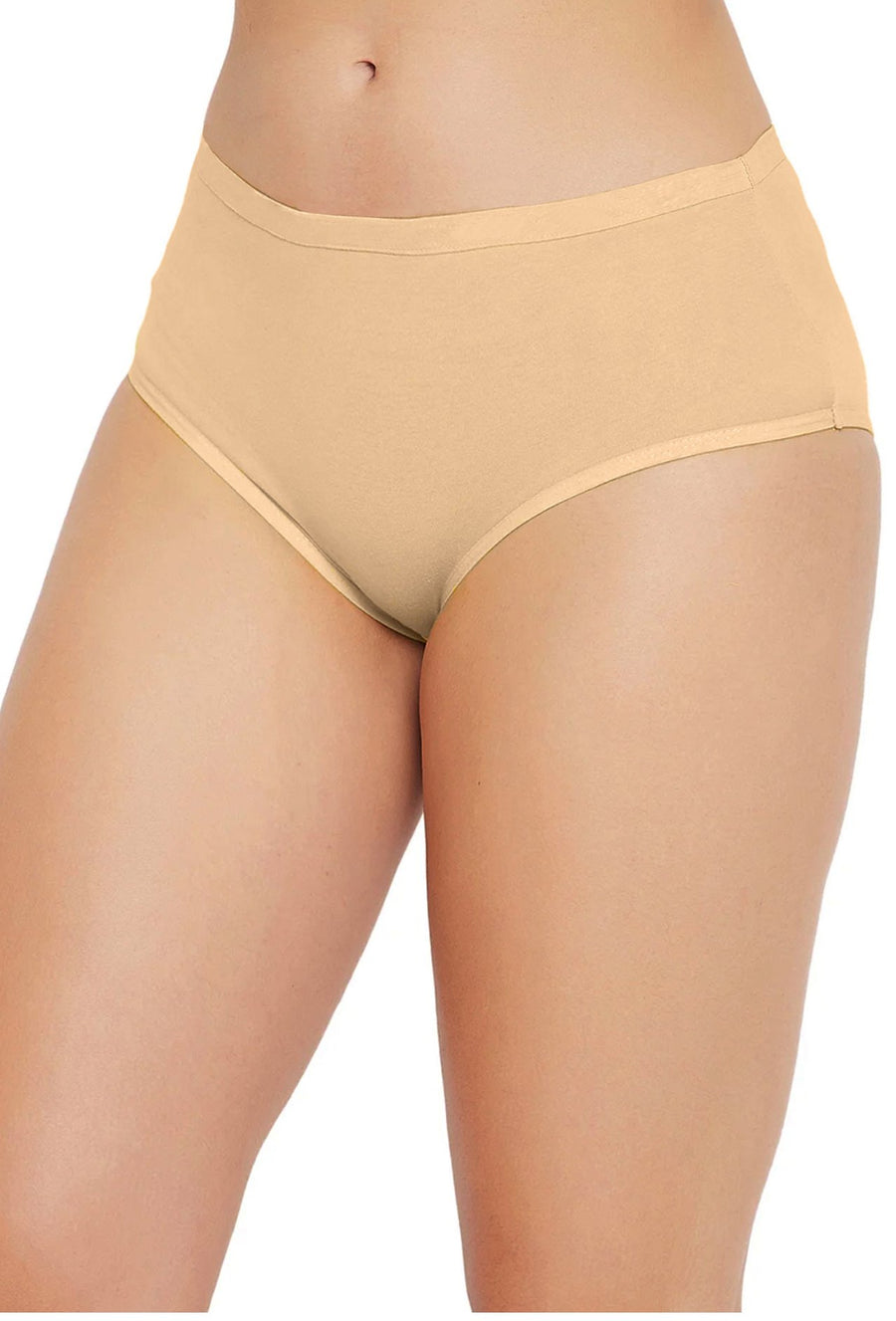 Sona Women PANTIES,ACTIVEWEAR,LINGERIE,HIPSTER, BIKNI, BRA PANTY SETS, PLUS SIZE PANTY, SONAEBUY, 7000, Skin
