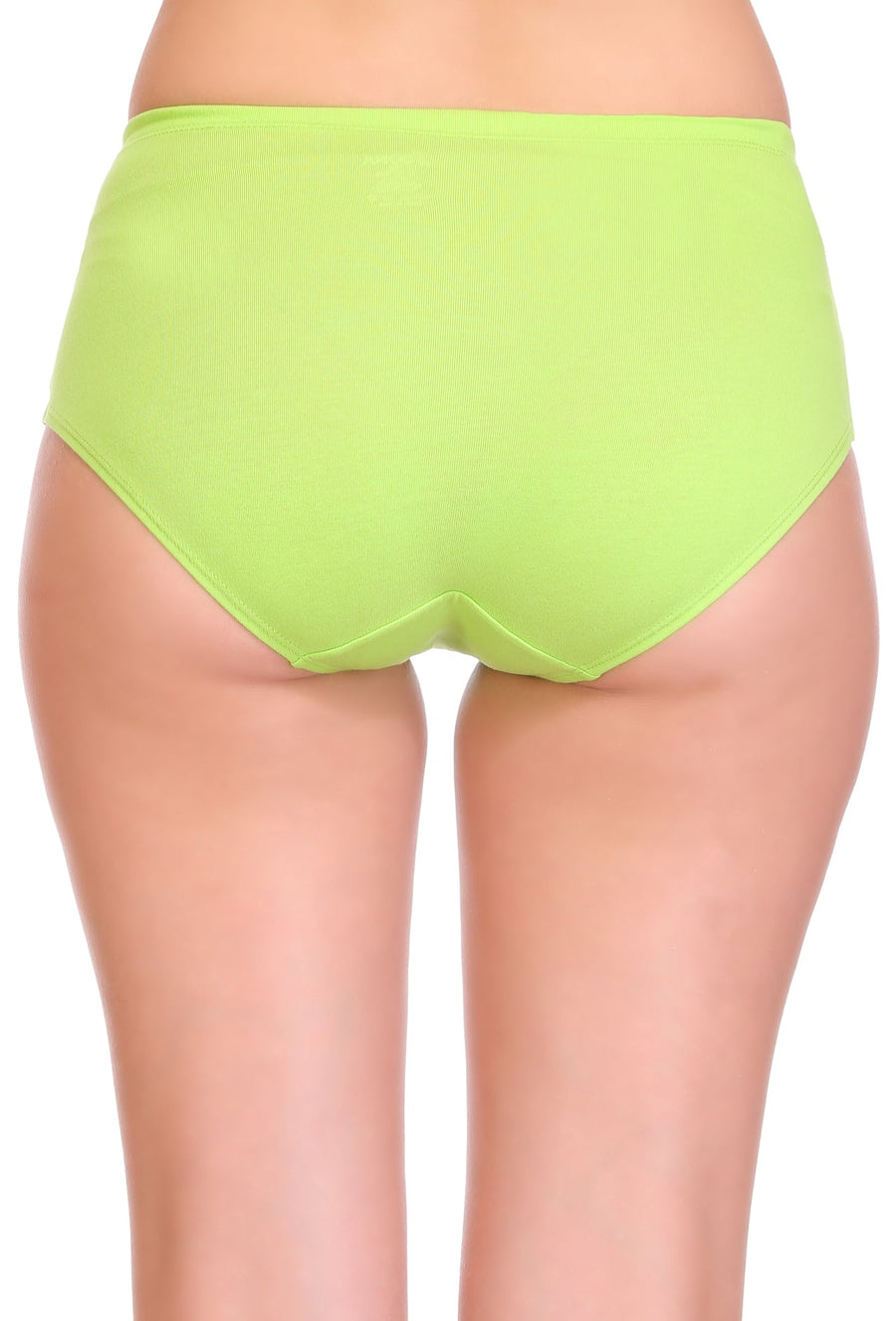 Sona Women PANTIES,ACTIVEWEAR,LINGERIE,HIPSTER, BIKNI, PANTY SETS, PLUS SIZE PANTY, SONAEBUY, 8000, Green