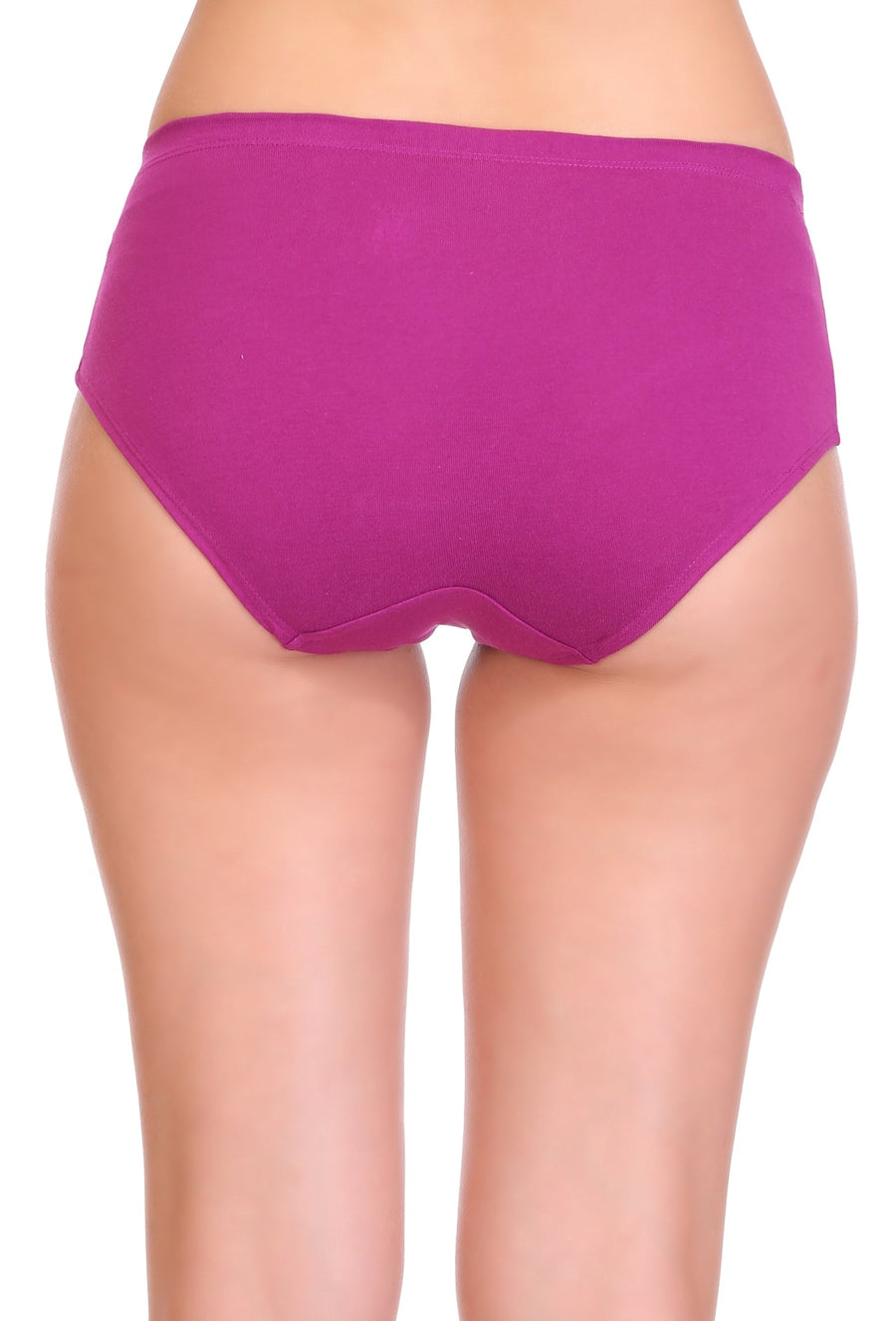 Sona Women PANTIES,ACTIVEWEAR,LINGERIE,HIPSTER, BIKNI, PANTY SETS, PLUS SIZE PANTY, SONAEBUY, 8000, Purple