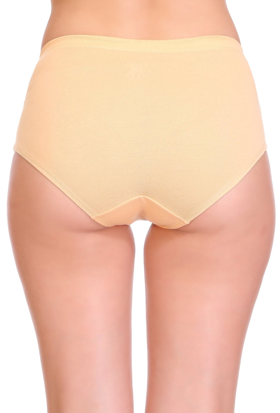 Sona Women PANTIES,ACTIVEWEAR,LINGERIE,HIPSTER, BIKNI, PANTY SETS, PLUS SIZE PANTY, SONAEBUY, 8000, Skin