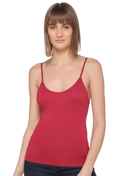 ysram Women Camisole - Buy ysram Women Camisole Online at Best Prices in  India