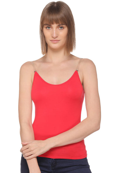 Sona White Sando 8009 Camisole for Girls, Size: S TO XXL at Rs 235/piece in  Sahibabad