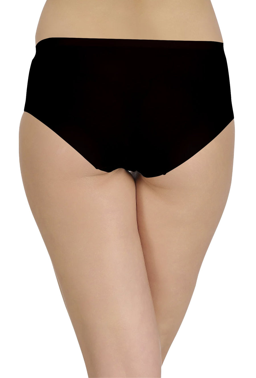 Seamless panty, No Line Panty, Ch Panty, Chinease Panty, Silk Cotton Premium panty, Cotton, Hipster,S,  L, M, panties, Plain panty, Plus Size Panty, Sonaebuy, Skin, Black, Hot Pink, Purple, L-Purple, Brown